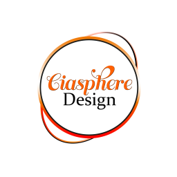 Ciasphere Logodesign